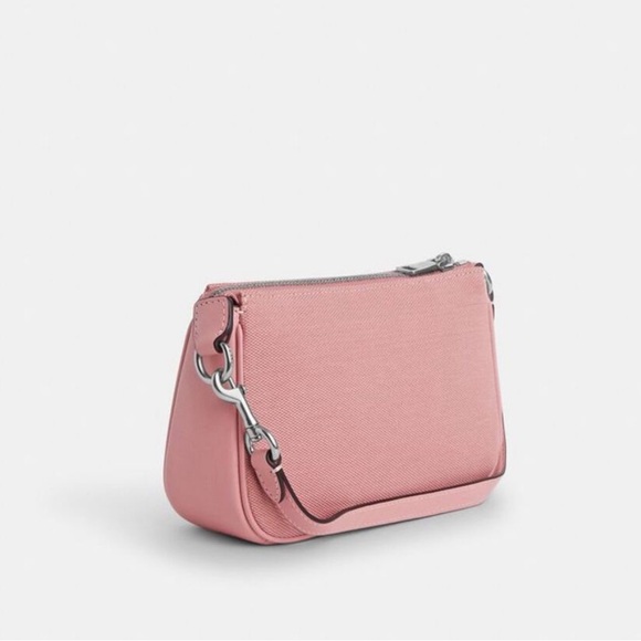 NWT Coach Outlet Nolita 19 - Picture 5 of 9